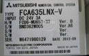 1PC New Mitsubishi FCA635LNX-V
