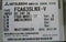 1PC New Mitsubishi FCA635LNX-V