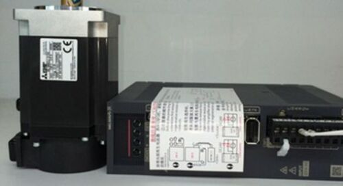 1PC Brand NEW IN BOX Mitsubishi MR-J3-10A+HF-KP13B