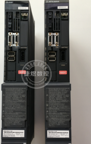 1PC NEW Mitsubishi MDS-DH2-V1-40