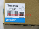 1PC Brand New in box OMRON C200HX-CPU65-Z PLC Module