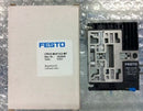 1PC Brand New FESTO solenoid valve CPV10-M1H-5LS-M7 161414