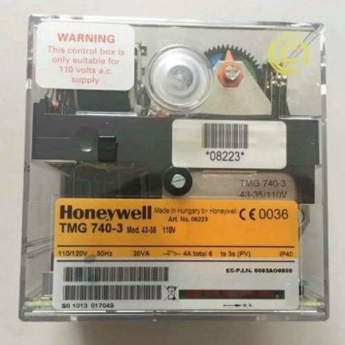 1PC New HONEYWELL TMG740-3 Mod.43-35