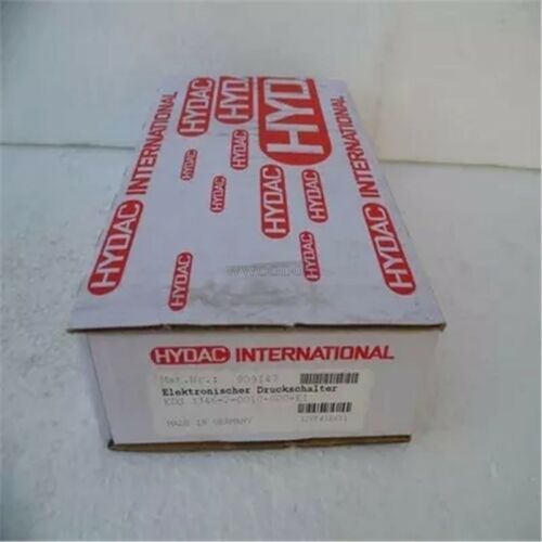 1Pc New Hydac Eds 3346-2-0010-000-E1 ii