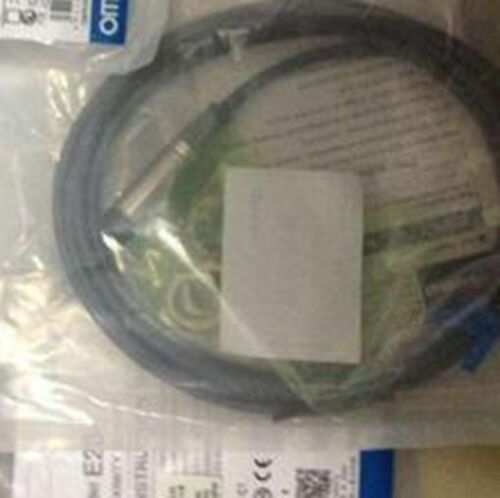 1PC Brand New OMRON E2B-M12KS02-WP-B1