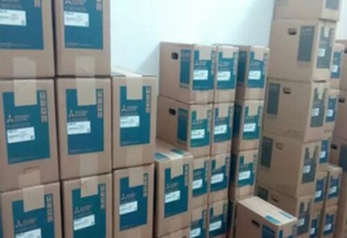 1PC Brand NEW Mitsubishi MR-J4-200A+HG-SR152J