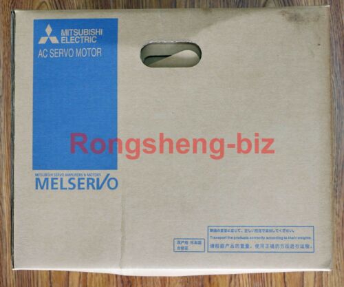 Brand NEW MITSUBISHI Servo Motor HC-SF352B