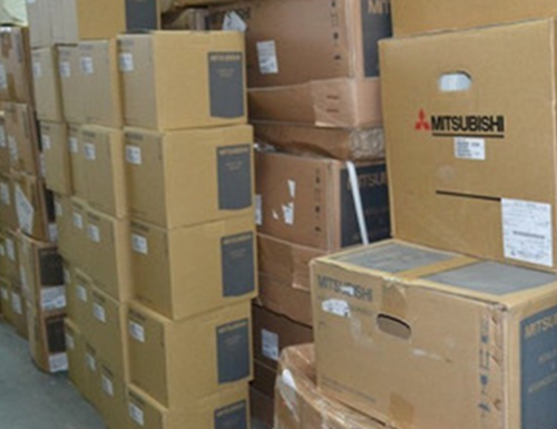 1PC New Mitsubishi MR-H350ACN