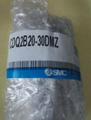 1PC New SMC air cylinder CDQ2B20-30DMZ
