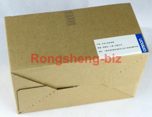 One Omron Automation and Safety CP1E-N60DR-A CP1EN60DRA Programmable Controller