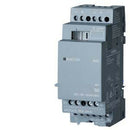 New SIEMENS LOGO AM2 AQ 6ED1055-1MM00-0BA2