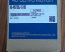 1PC Brand NEW Mitsubishi AC Servo Motor HG-KN73BJ-S100