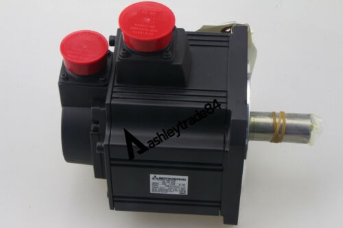 NEW IN BOX Mitsubishi AC Servo Motor HC-SF102 1KW