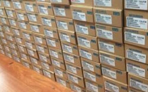1PC NEW IN BOX Mitsubishi PLC A68RD3