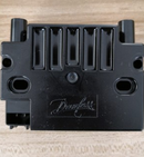 1PC New EBI4 1P No.052F4040 Danfoss Ignition transformer For burner