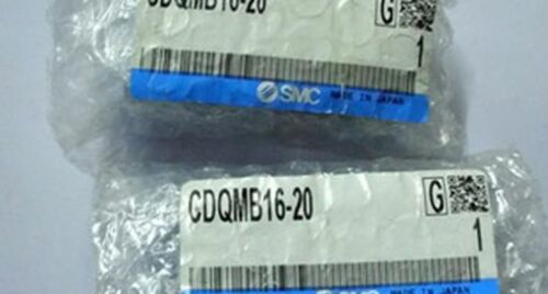 1PC Brand NEW SMC CDQMB16-20