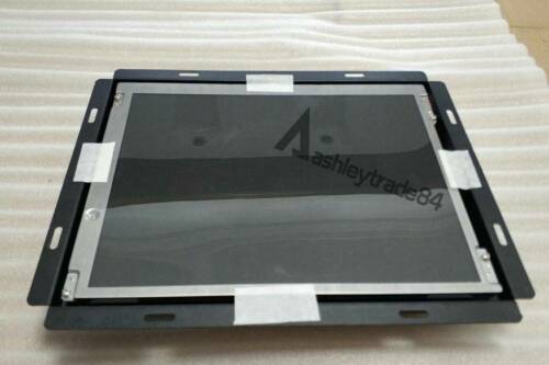 Mitsubishi 12 MDT-1283B-1A Industrial LCD Monitor Replacement for MDT-1283B-02
