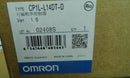 1PC Brand New In Box Omron PLC CP1L-L14DT-D