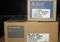 1PC New Mitsubishi MR-J2S-40A+HC-KFS43