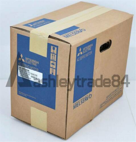 1PC New Mitsubishi AC Servo Motor HC-SFS352K HCSFS352K