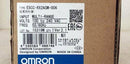 1PC NEW OMRON E5CC-RX2ASM-006 Temperature Controller AC100-240V