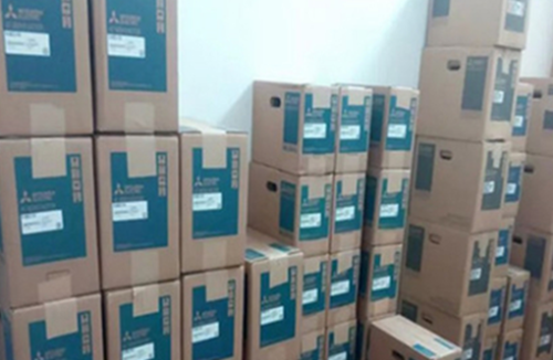 1PC New Mitsubishi FR-A840-07700-2-60