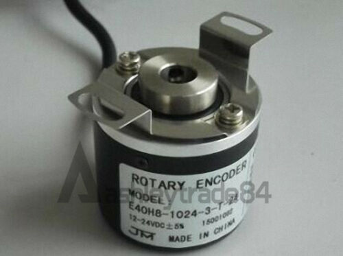 E40H8-1024-3-T-24 E40H810243T24 NEW Autonics rotary encoder