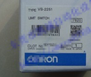 1PC New Omron Limit Switch VB-2251 VB2251