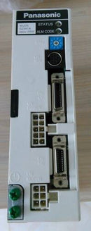1PC New IN BOX PANASONIC SERVO DRIVER MUDS023A1A