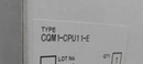 1PC New In Box Omron CQM1-CPU11-E PLC