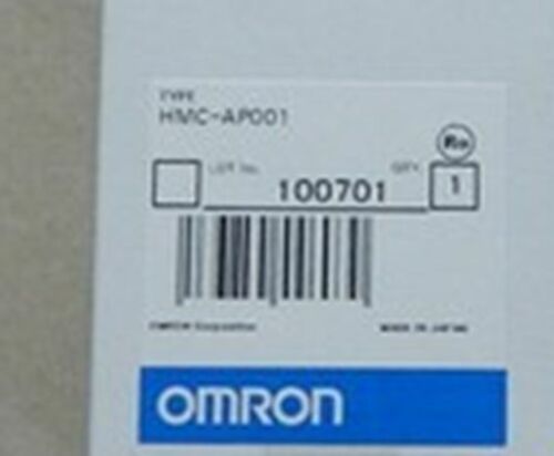 1PC New OMRON HMC-AP001