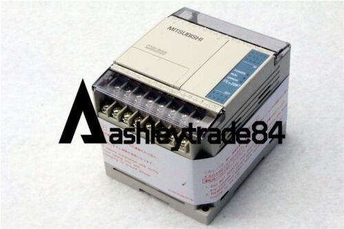 Mitsubishi MELSEC programmable controller FX1S-20MT-ES/UL New