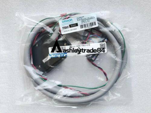 NEW OMRON Connecting Cable XW2Z-100J-A19