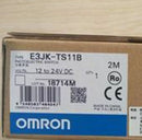 1PC Brand New OMRON photoelectric switch E3JK-TS11B