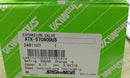 1PC New Saginomiya ATX-57080DUS expansion valve