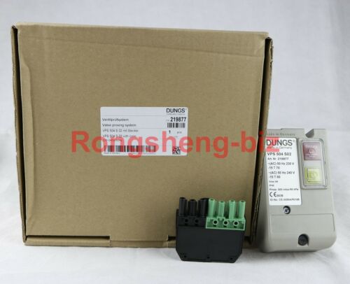 1PC New Dungs VPS504 S02 VPS 504 S02 VPS504S02