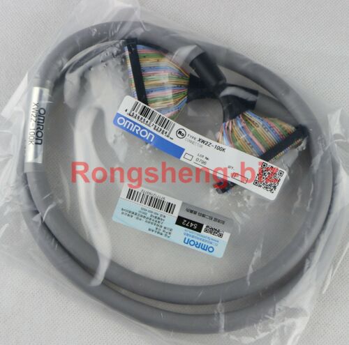 1PC New Omron PLC XW2Z-100K