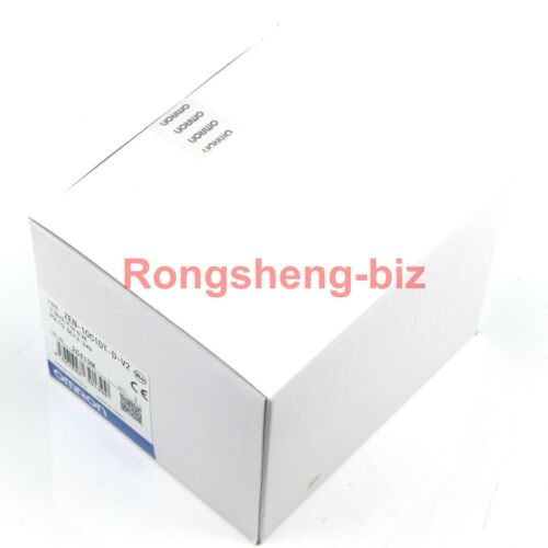 1PC New Omron ZEN-10C1DT-D-V2 Programmable Relay