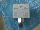 1PC New SMC Pressure sensor ZSE30A-01-C-M