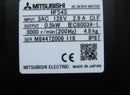 1PC Brand NEW Mitsubishi Servo Motor HF54S Includes encoder