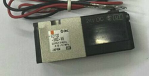 1PC Brand NEW SMC VZ1120-5MZ-M5 0.15-0.7MPa