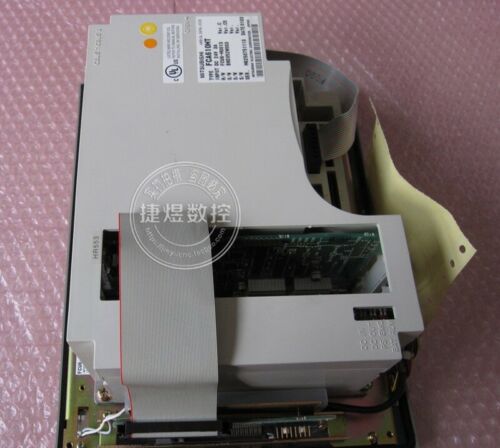 1PC New Mitsubishi FCA610MT Nc Controller