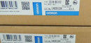 1PC Brand New In Box Omron PLC backplane CS1W-BC102
