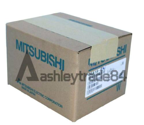 1PC New Mitsubishi Servo Motor OSA18-A50