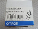 1PC Brand New OMRON E3C-LDA11