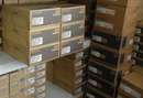 1PC NEW Mitsubishi Servo Motor HC-RP153D-S2