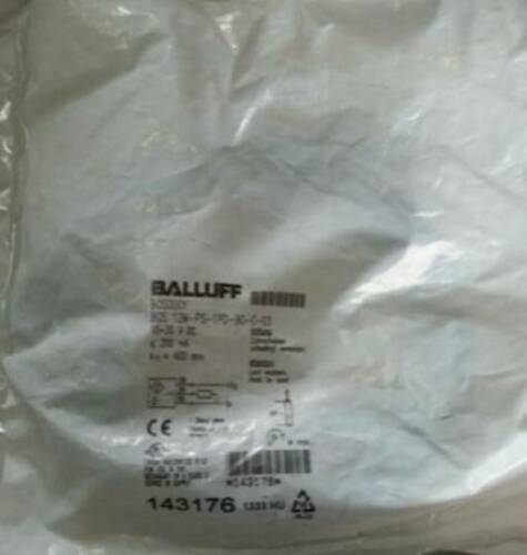 1PC New In Box Omron 12M-PS-1PD-B0-C-03