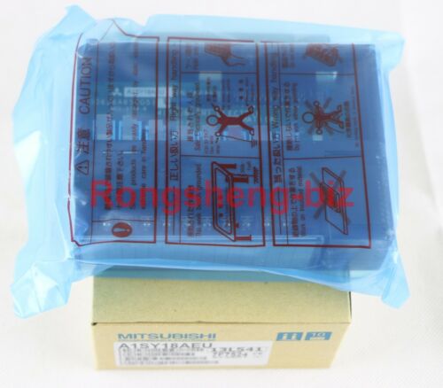 1PC Brand New In Box MITSUBISHI PLC A1SY18AEU