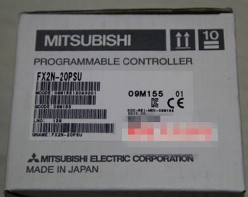 1PC Brand NEW Mitsubishi FX2N-20PSU