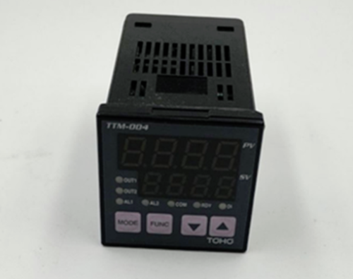 1PC NEW TOHO Temperature Controller TTM-004-2-R-A